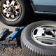 Illustration for article titled How To Properly Rotate Your Tires
